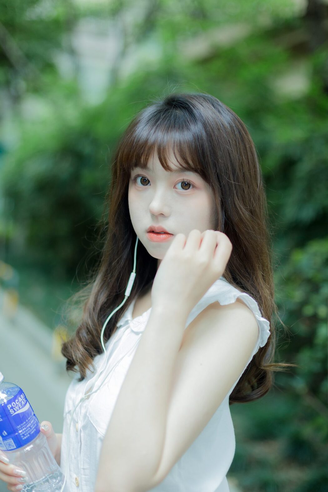 YiTuYu艺图语 Vol.4732 Ha Ji Ma Hua