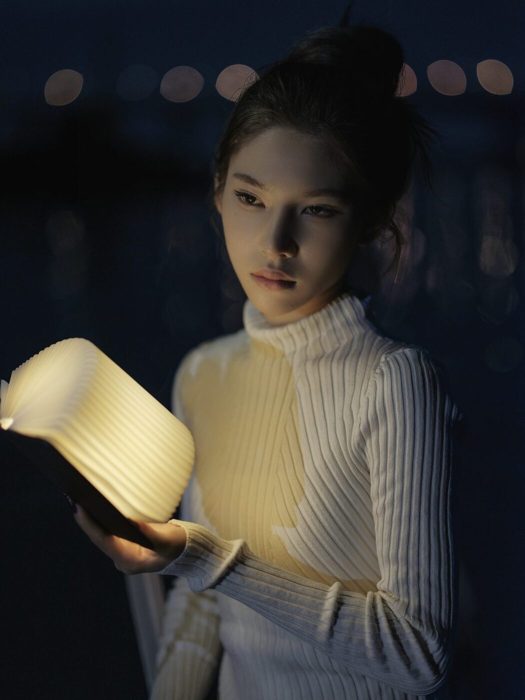 YiTuYu艺图语 Vol.4765 Xiao Yu