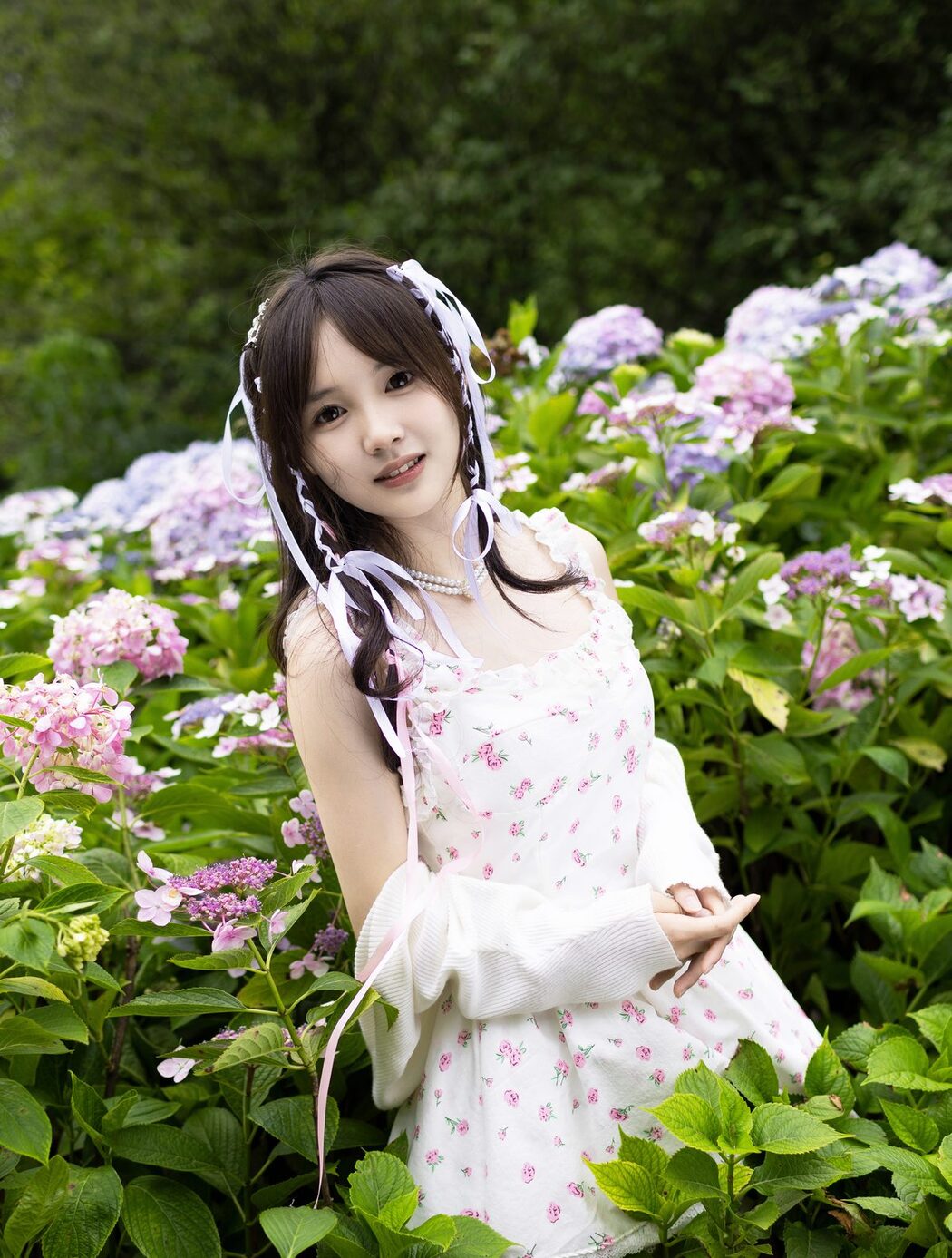 YiTuYu艺图语 Vol.4757 Yan Yan