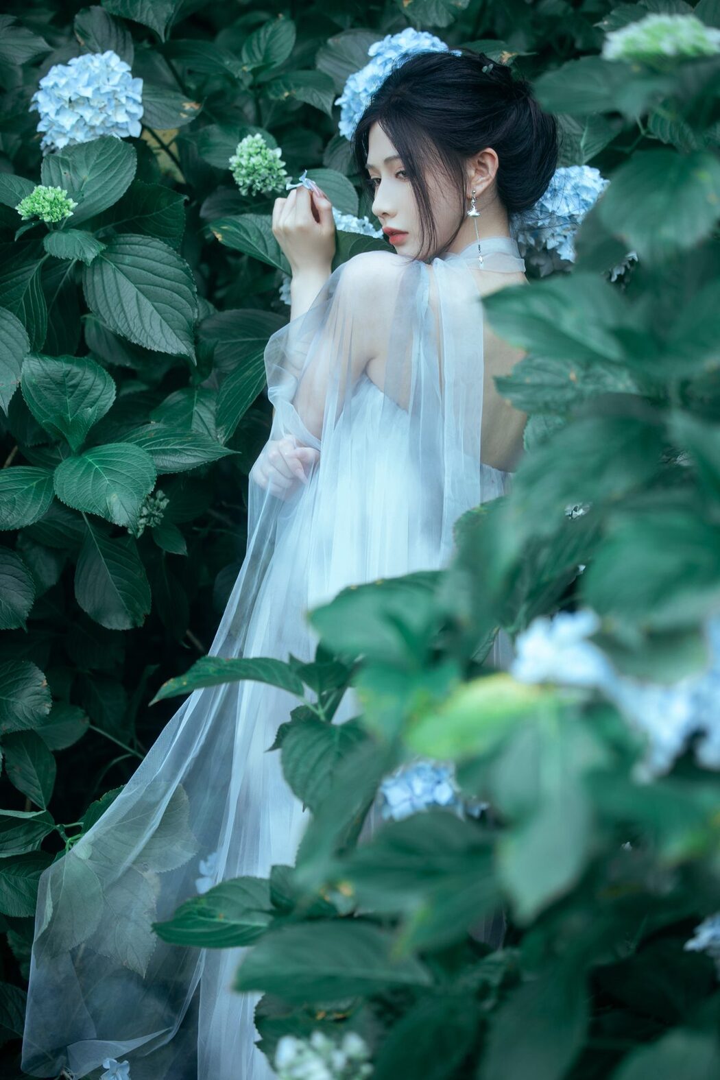 YiTuYu艺图语 Vol.4728 Xue Gao