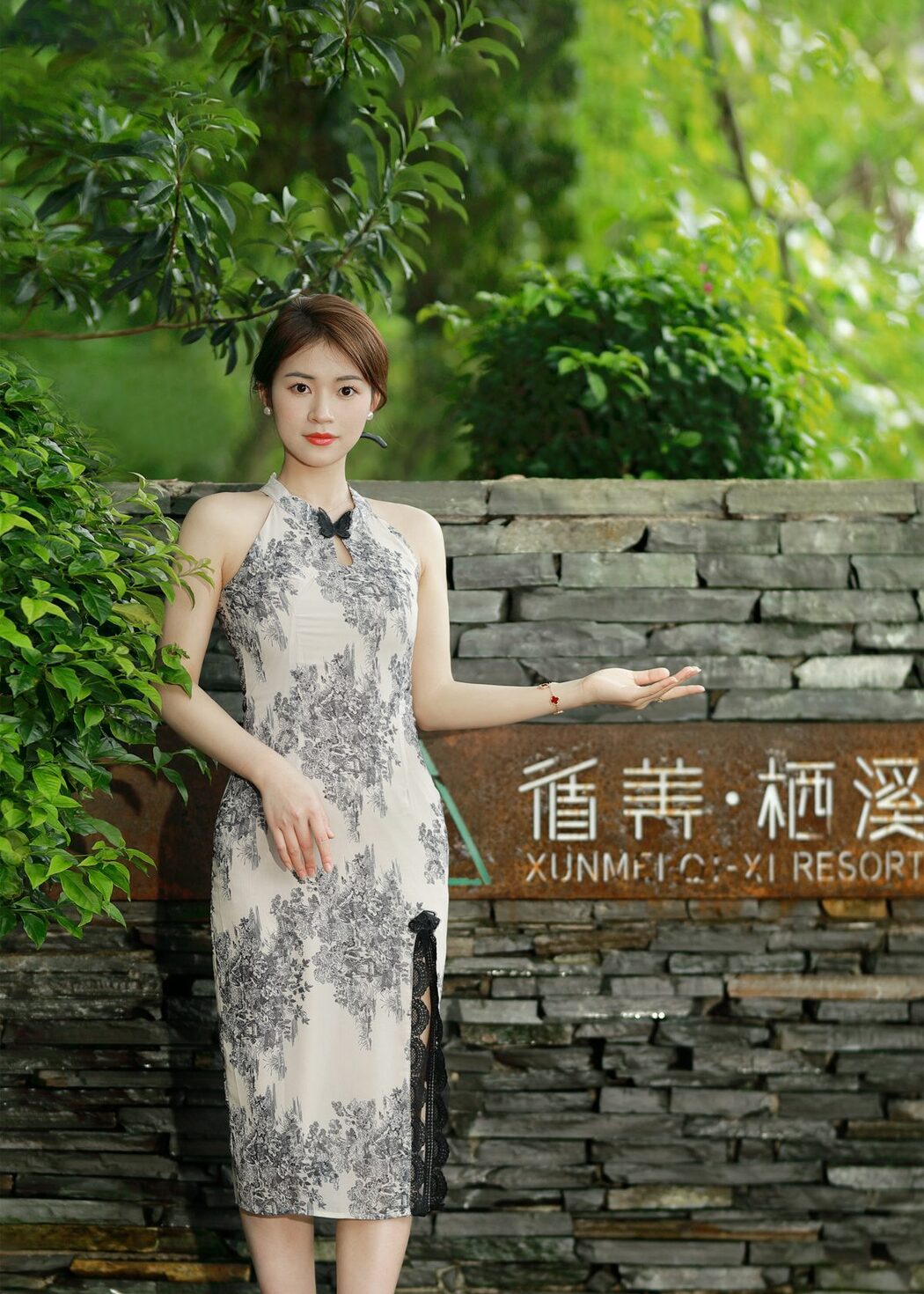 YiTuYu艺图语 Vol.4790 Lu Lu
