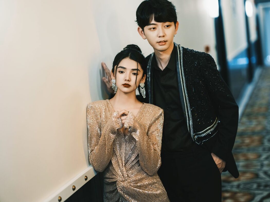 YiTuYu艺图语 Vol.4733 Xiao Pu