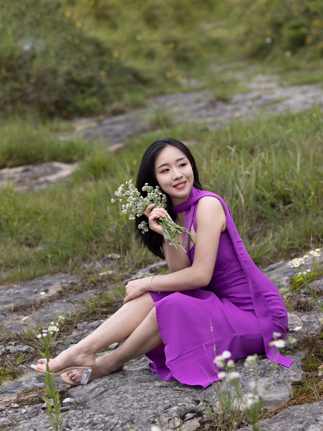 YiTuYu艺图语 Vol.4750 Lu Lu