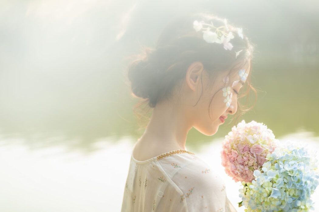 YiTuYu艺图语 Vol.4781 Yuki