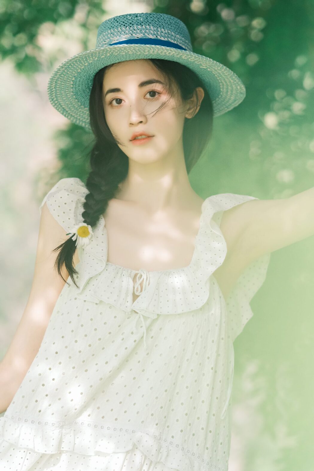 YiTuYu艺图语 Vol.4725 Chen Yu Jie