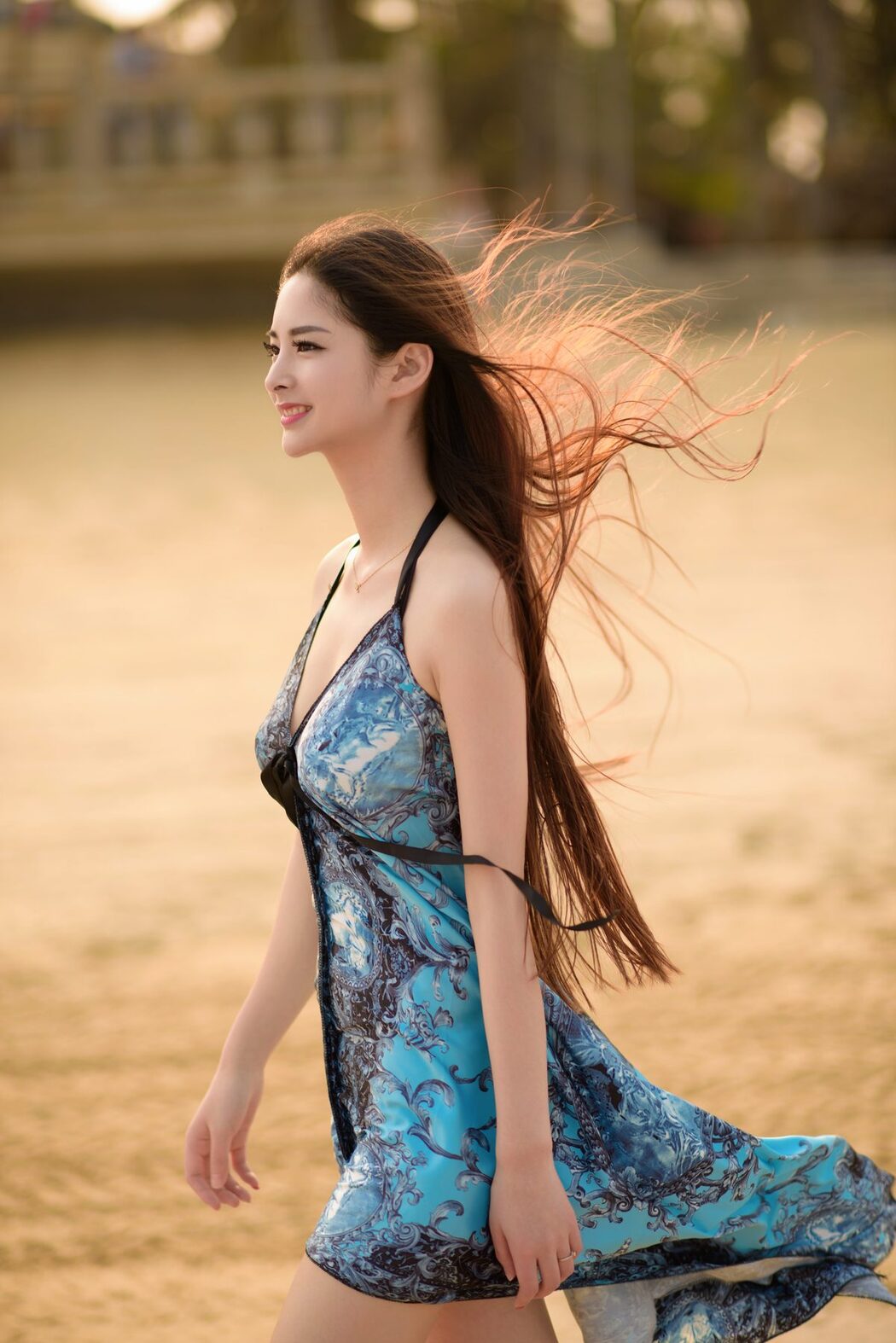 YiTuYu艺图语 Vol.4808 Zhao Xiao Ya
