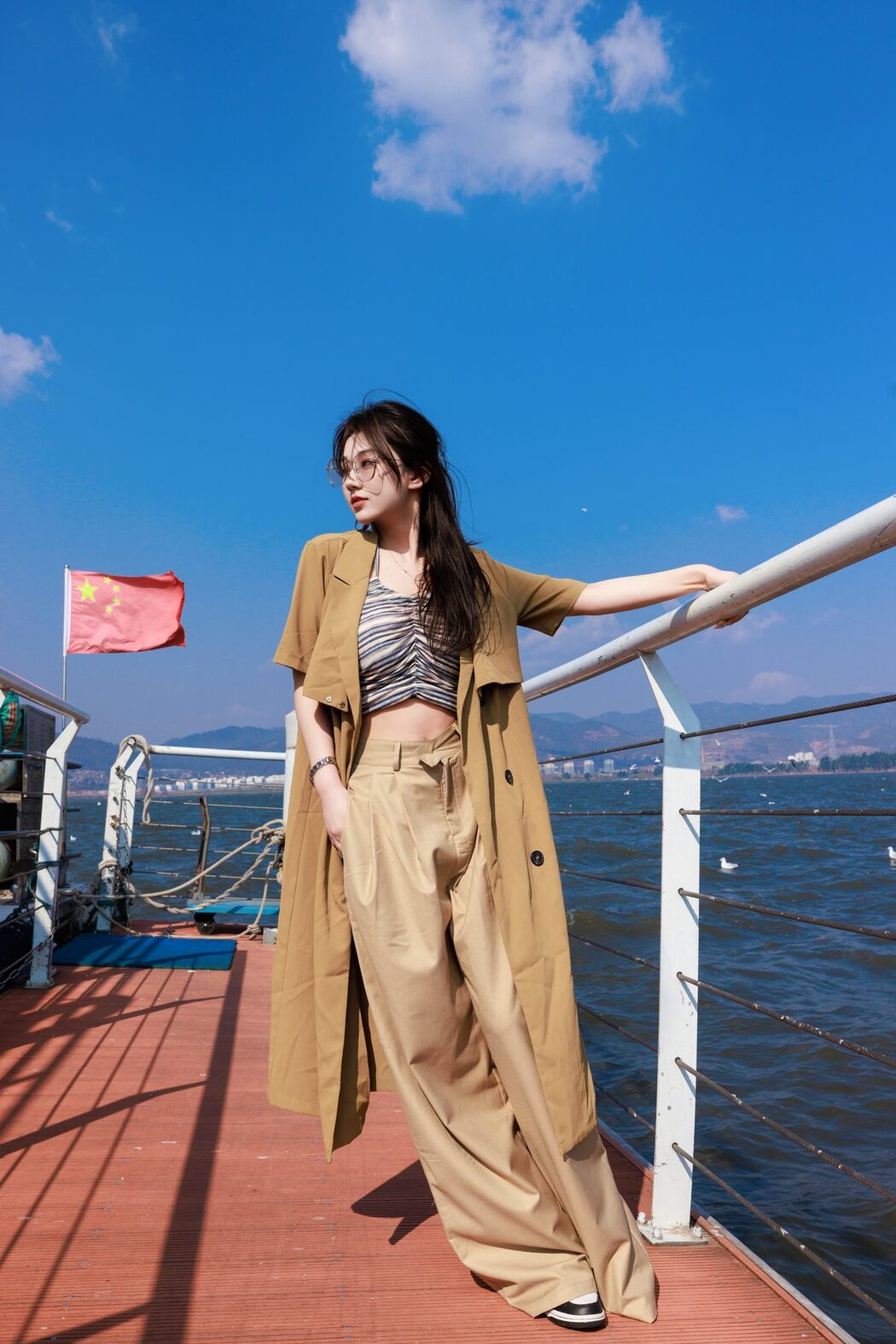 YiTuYu艺图语 Vol.4800 Pei Tong Xue