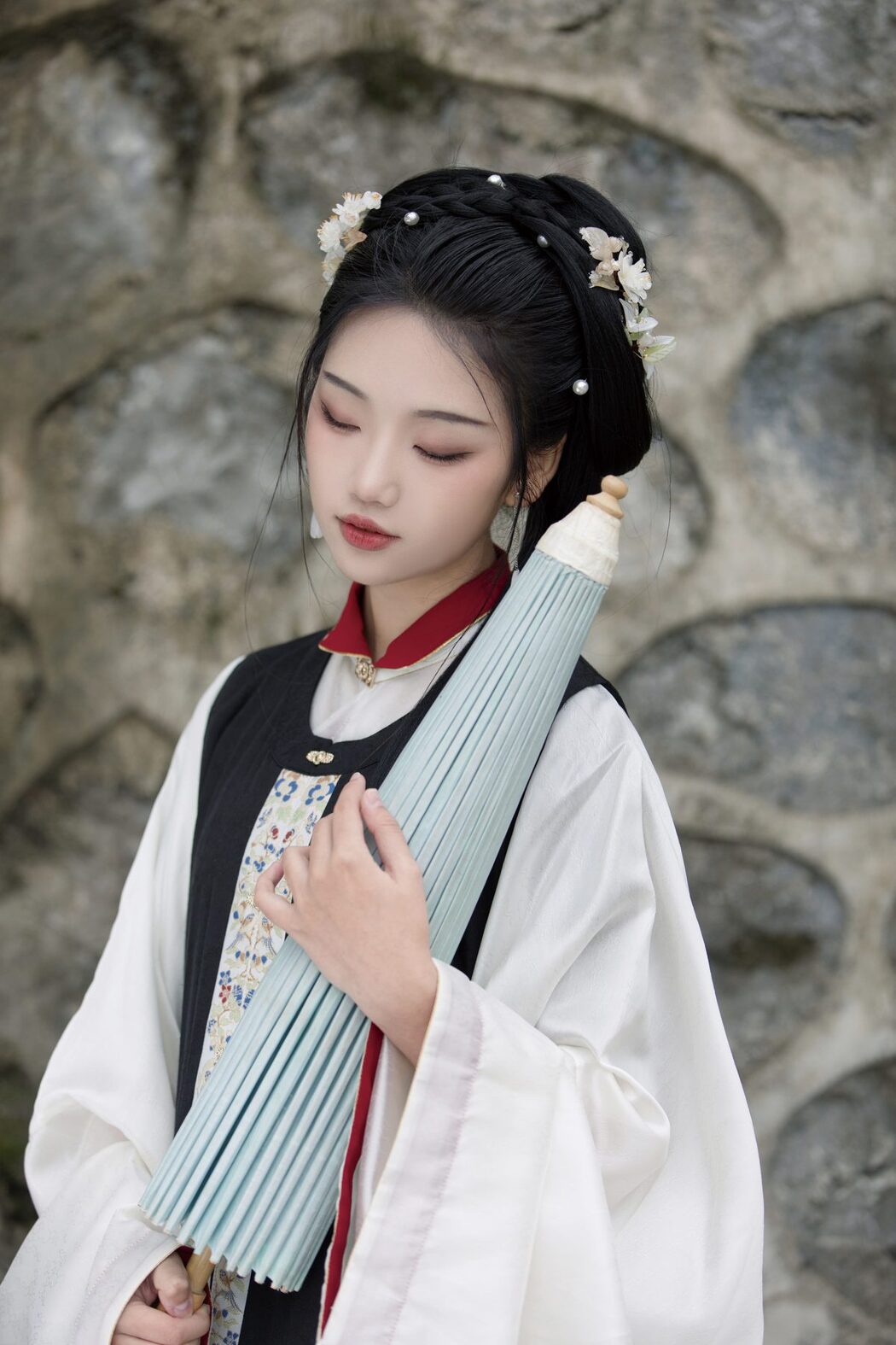 YiTuYu艺图语 Vol.4796 Wan Jiang Ting