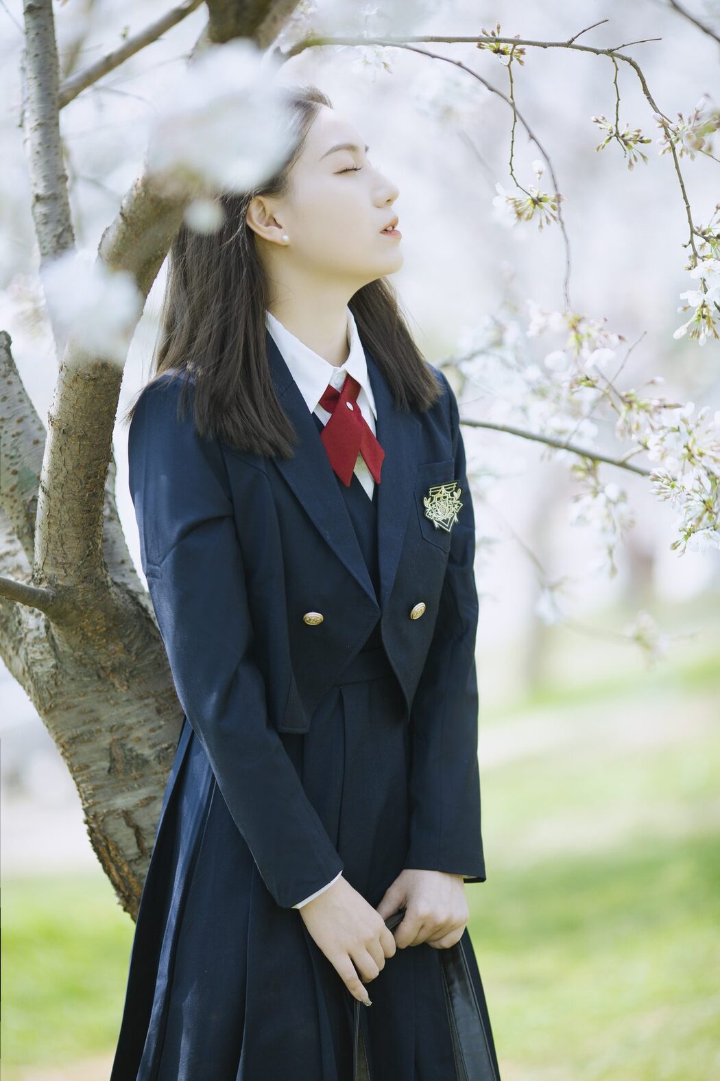YiTuYu艺图语 Vol.4804 Qi Qi Si Shi Jiu