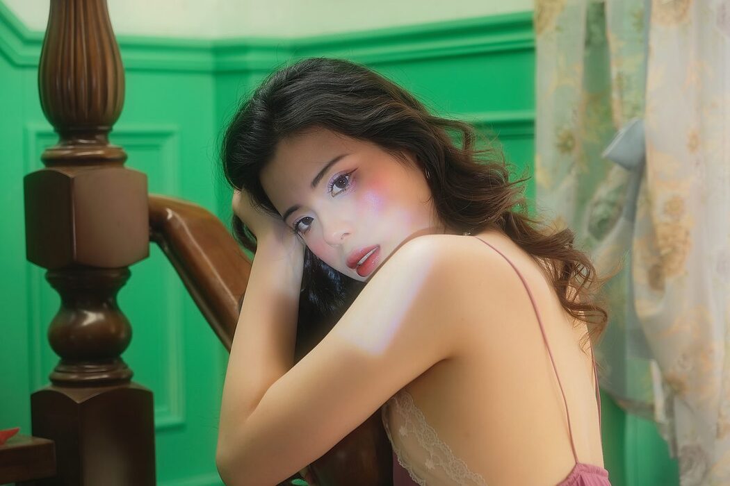 YiTuYu艺图语 Vol.4831 Yi Zhi Qian Qian