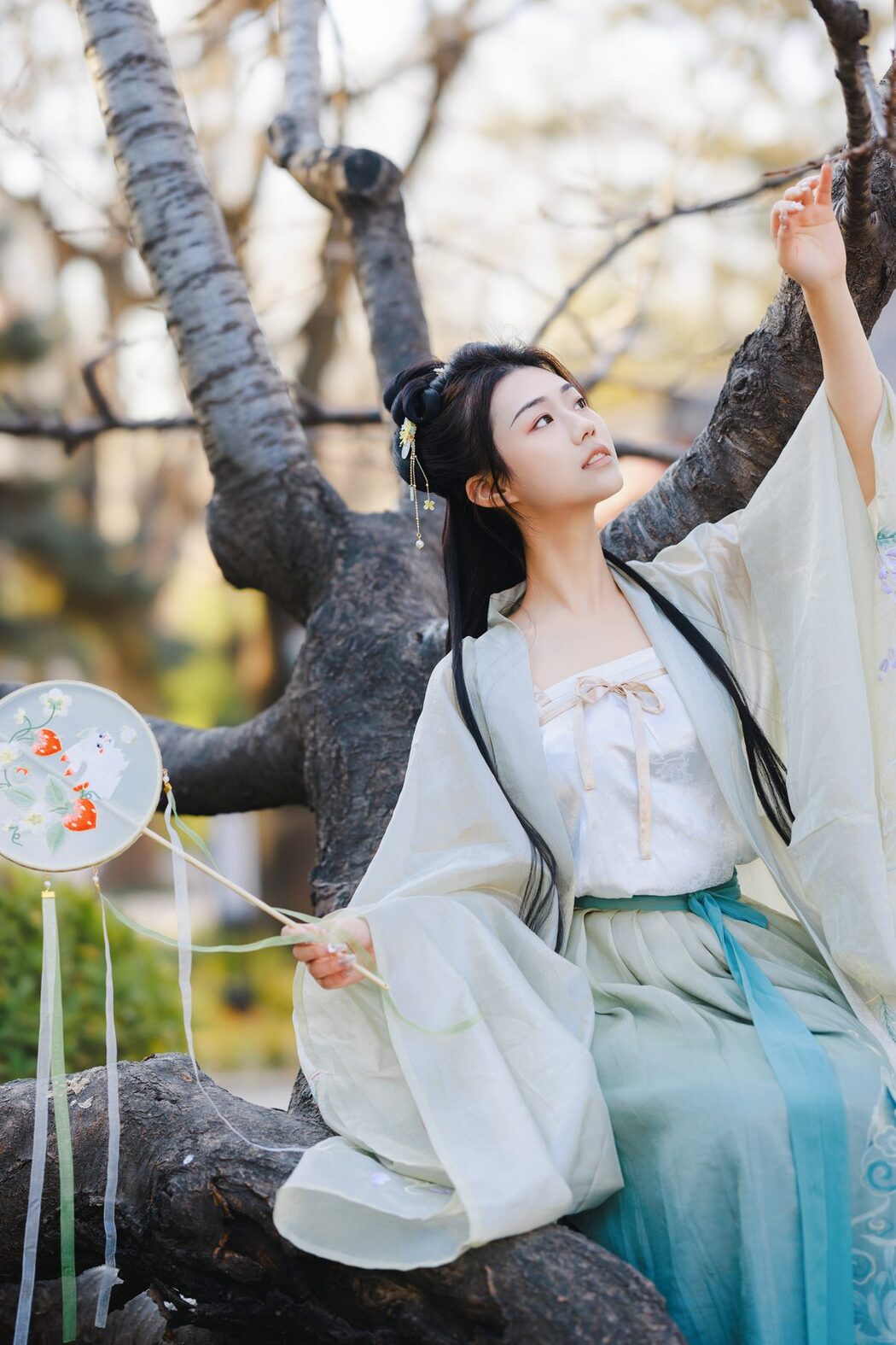 YiTuYu艺图语 Vol.4833 Pei Tong Xue