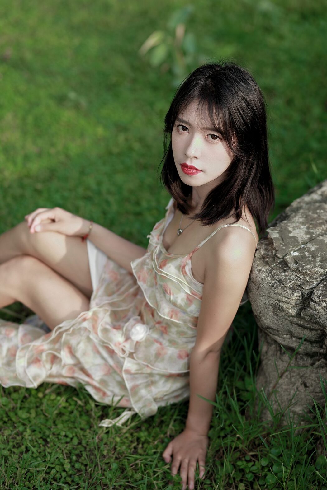 YiTuYu艺图语 Vol.4764 Yao Wang