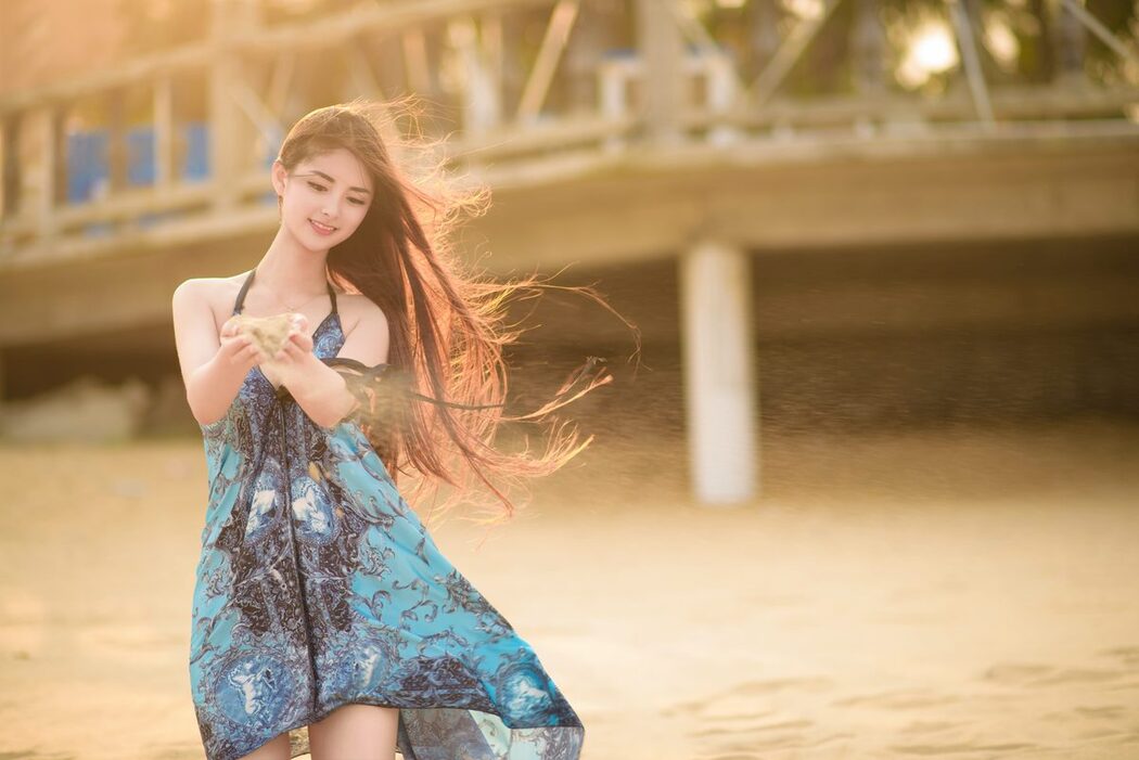 YiTuYu艺图语 Vol.4808 Zhao Xiao Ya