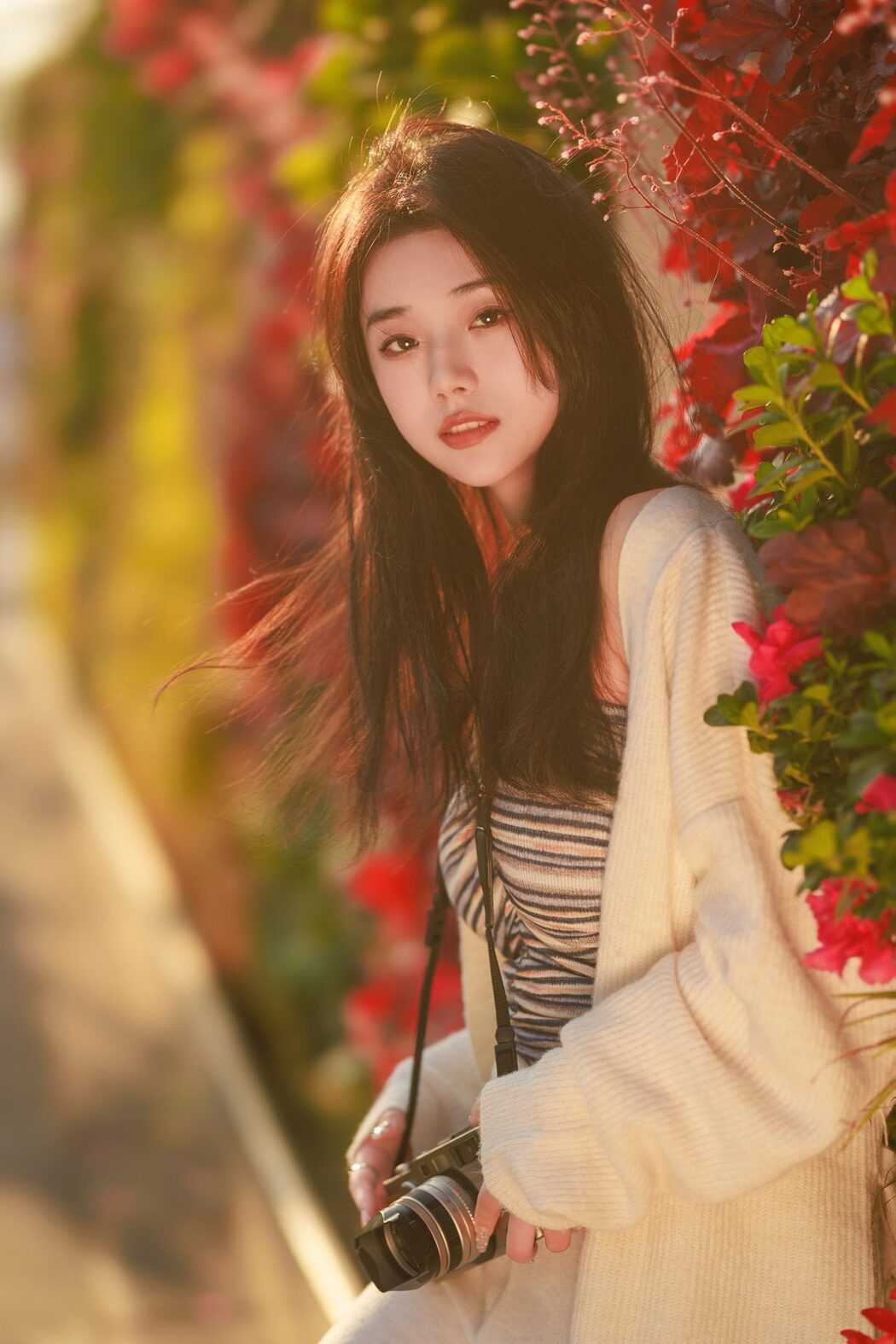 YiTuYu艺图语 Vol.4758 Pei Tong Xue