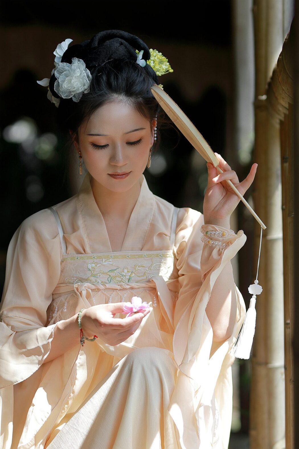 YiTuYu艺图语 Vol.4775 Chang Nian W