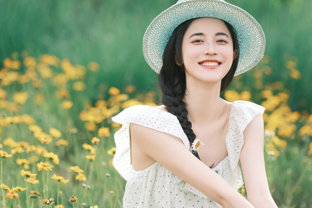YiTuYu艺图语 Vol.4725 Chen Yu Jie