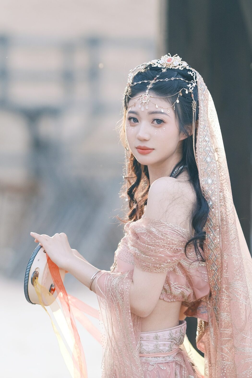 YiTuYu艺图语 Vol.4745 Xiao Xong