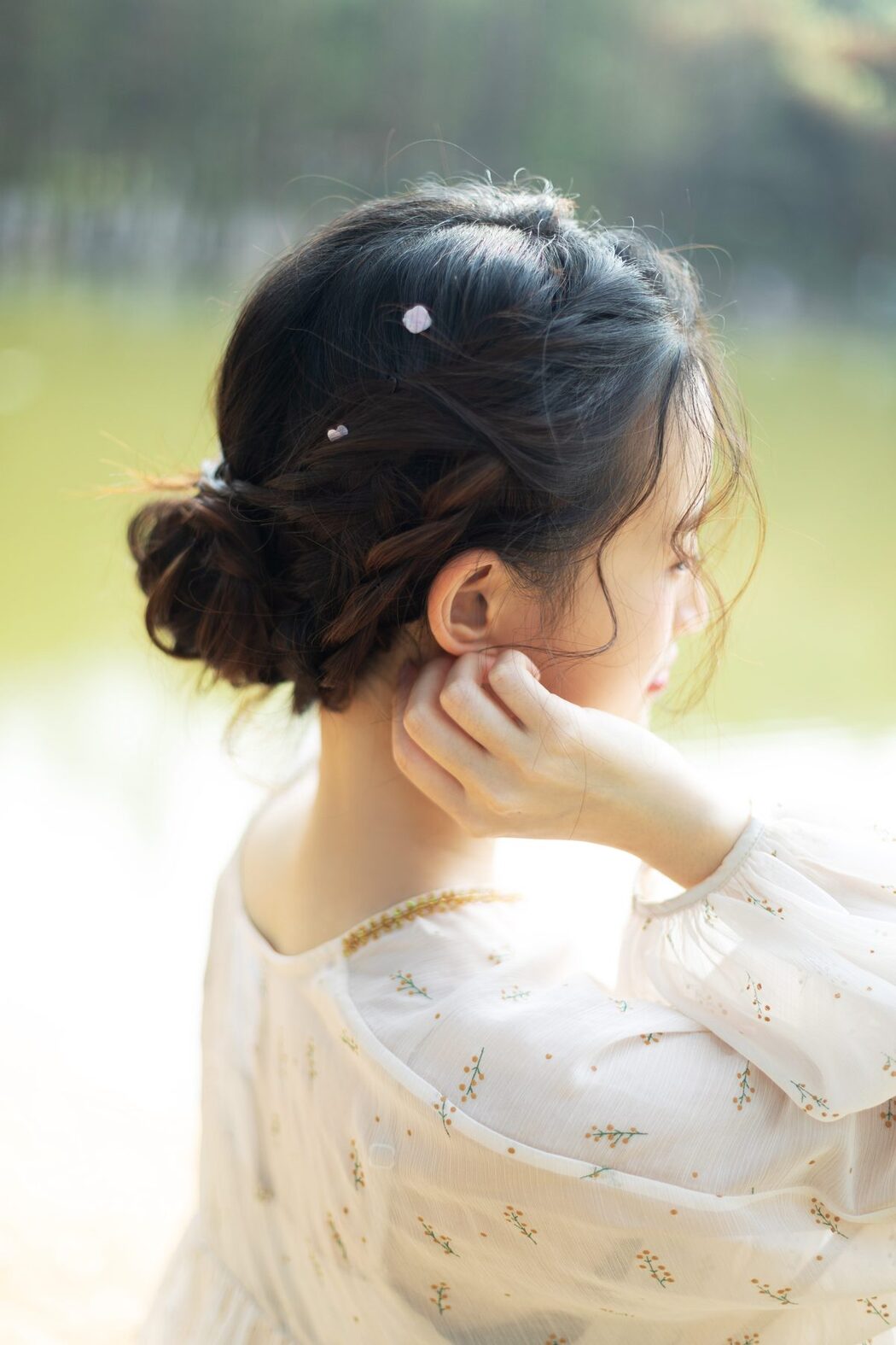 YiTuYu艺图语 Vol.4781 Yuki