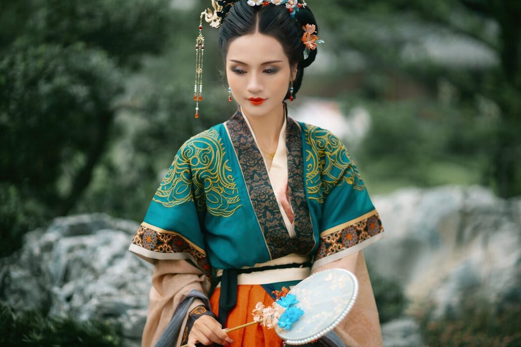 YiTuYu艺图语 Vol.4828 Bai Xue