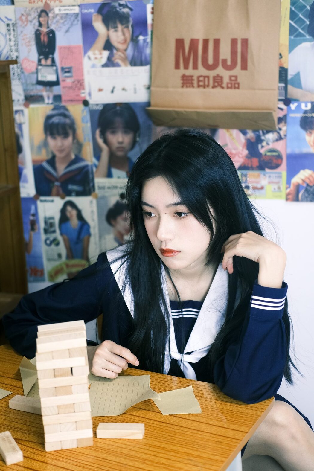 YiTuYu艺图语 Vol.4780 Jing Jing Jing