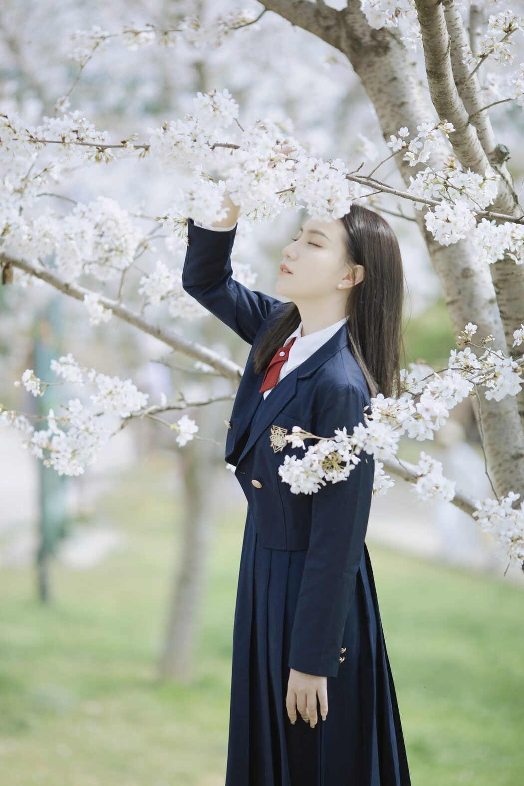 YiTuYu艺图语 Vol.4804 Qi Qi Si Shi Jiu