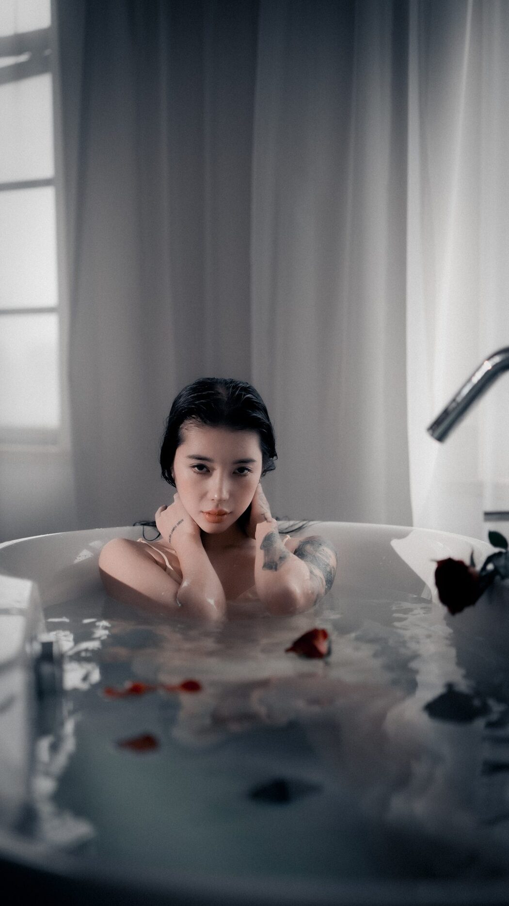 YiTuYu艺图语 Vol.4795 Yue Yue