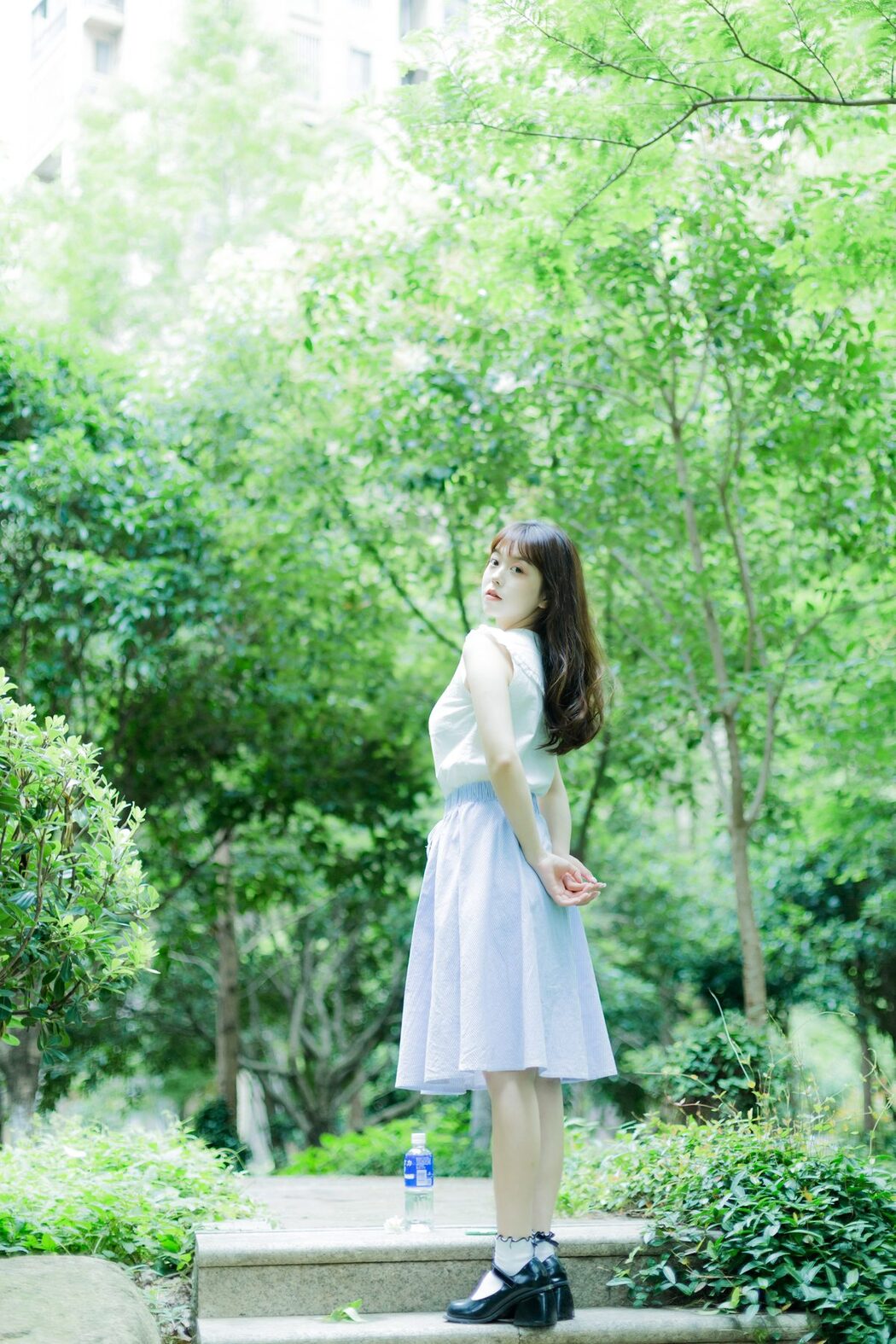 YiTuYu艺图语 Vol.4732 Ha Ji Ma Hua