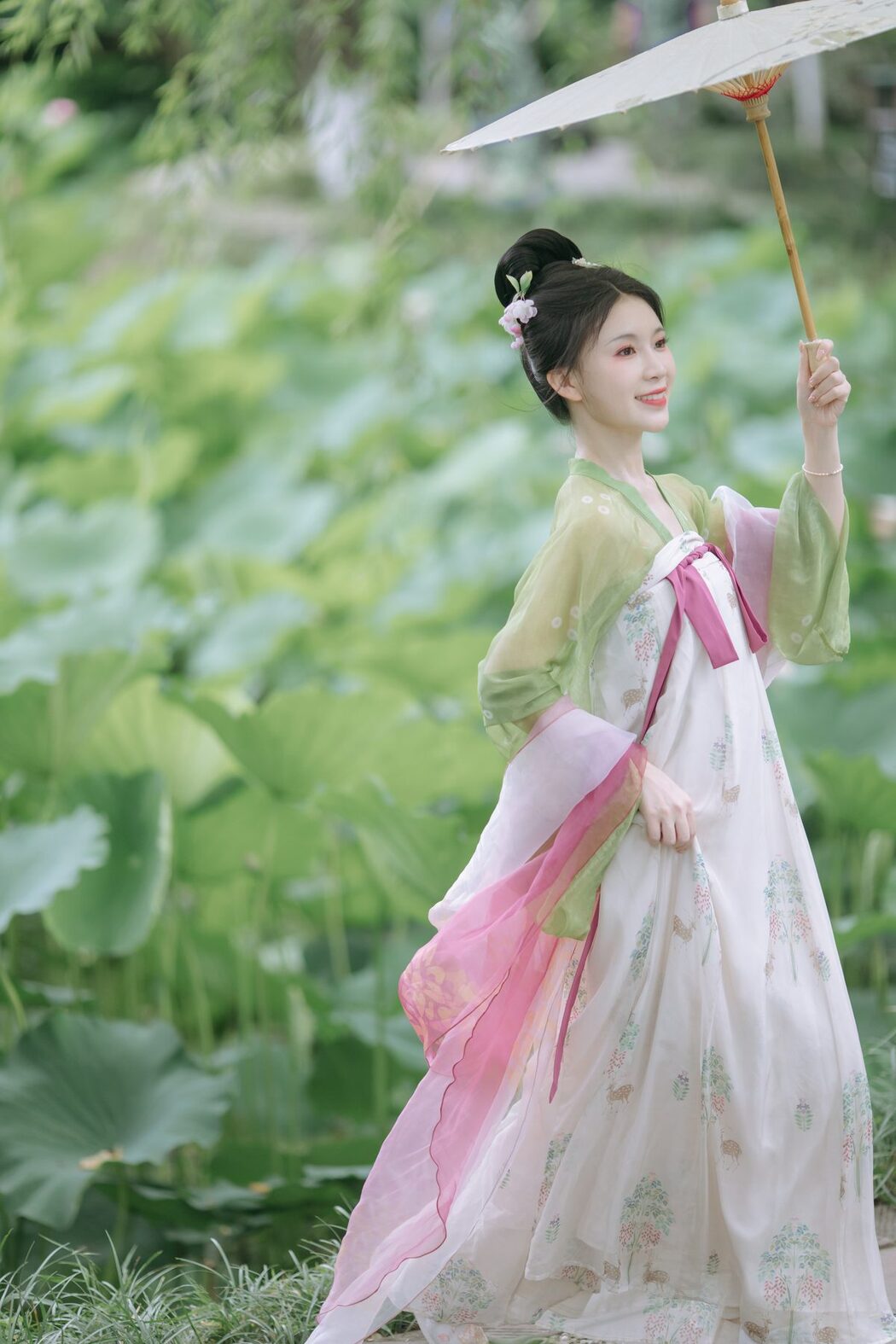 YiTuYu艺图语 Vol.4792 Sen Sen