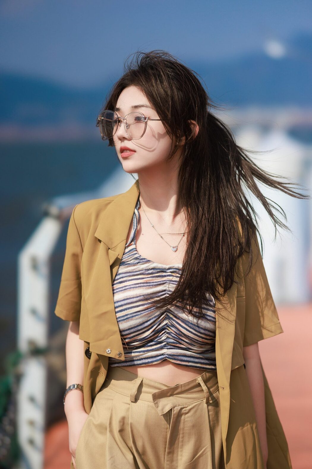 YiTuYu艺图语 Vol.4800 Pei Tong Xue