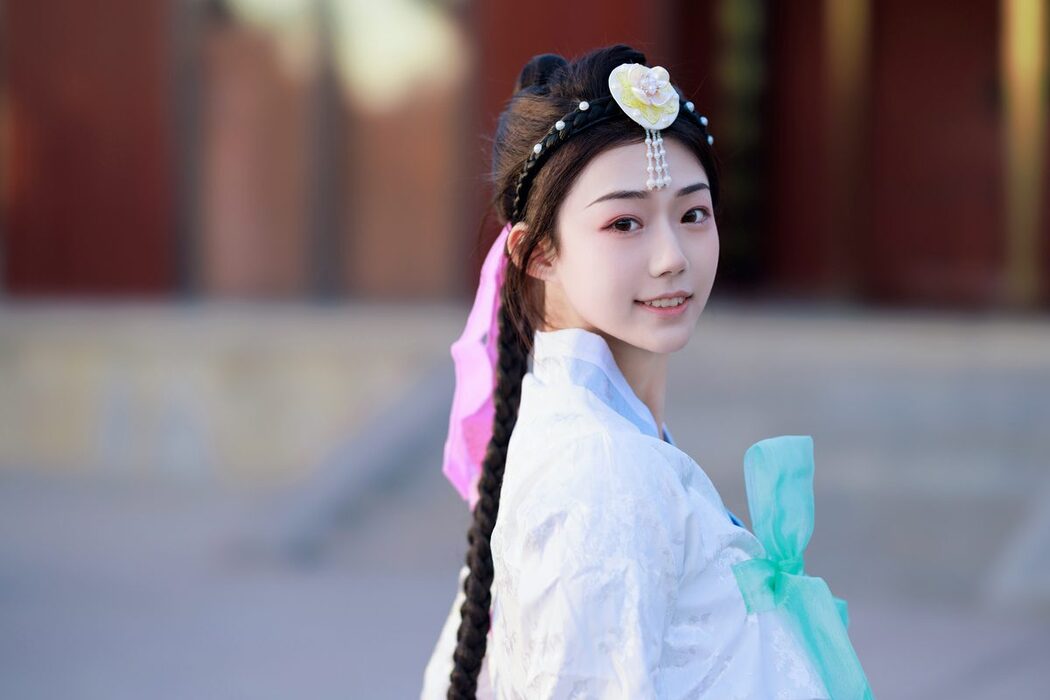 YiTuYu艺图语 Vol.4771 Pei Tong Xue