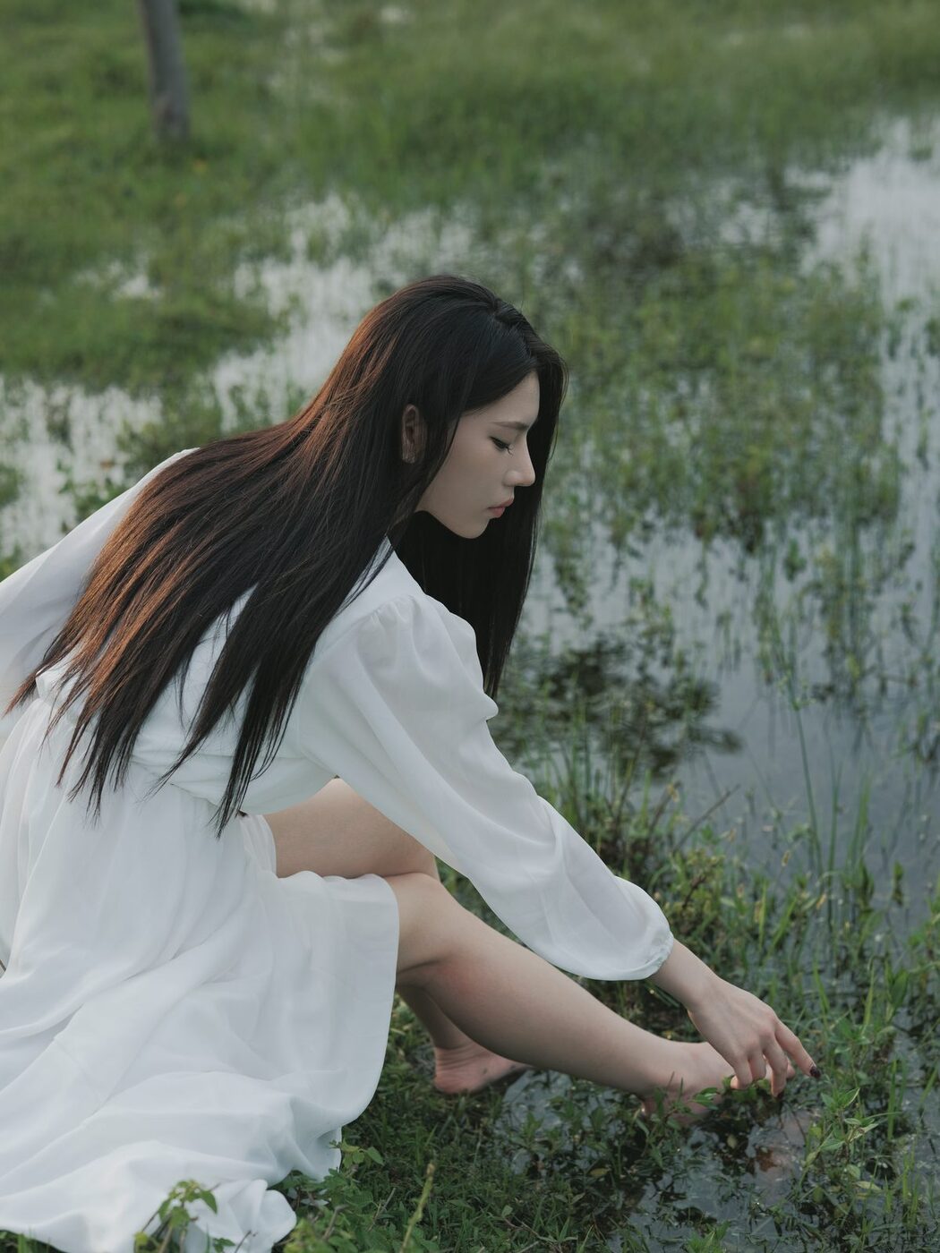 YiTuYu艺图语 Vol.4698 Xiao Yu