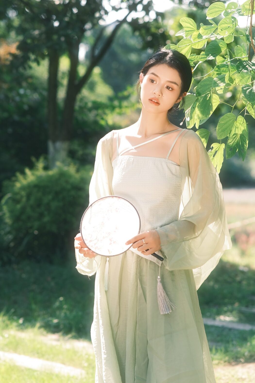 YiTuYu艺图语 Vol.4805 Xiao Xie