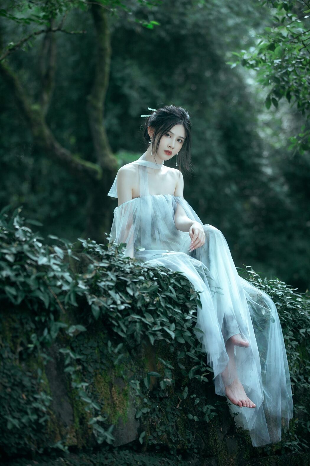 YiTuYu艺图语 Vol.4728 Xue Gao