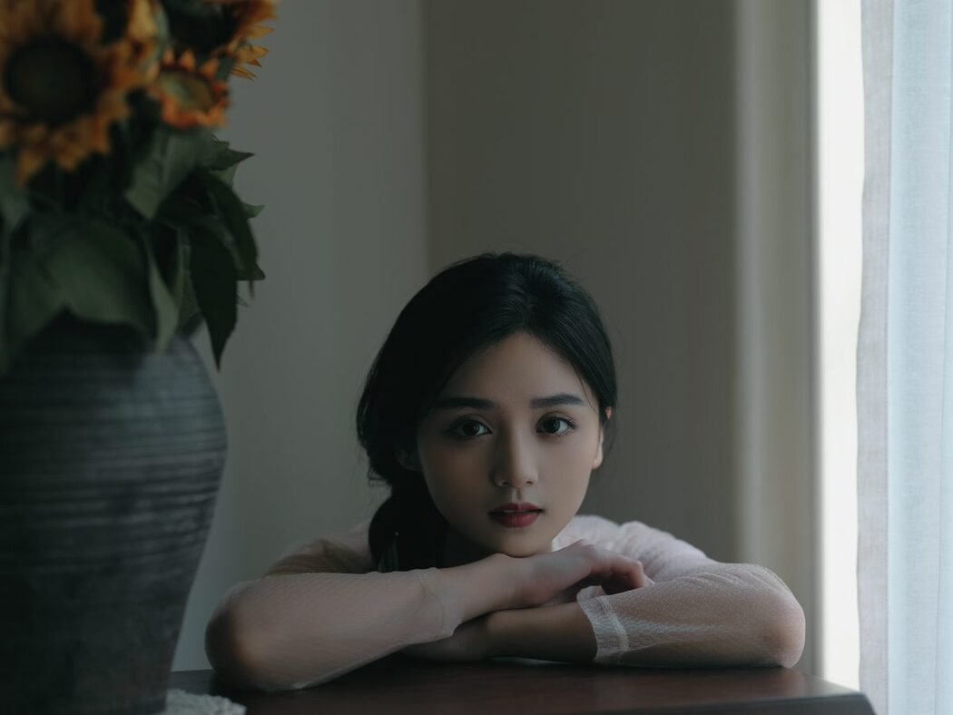 YiTuYu艺图语 Vol.4841 Yu Wen