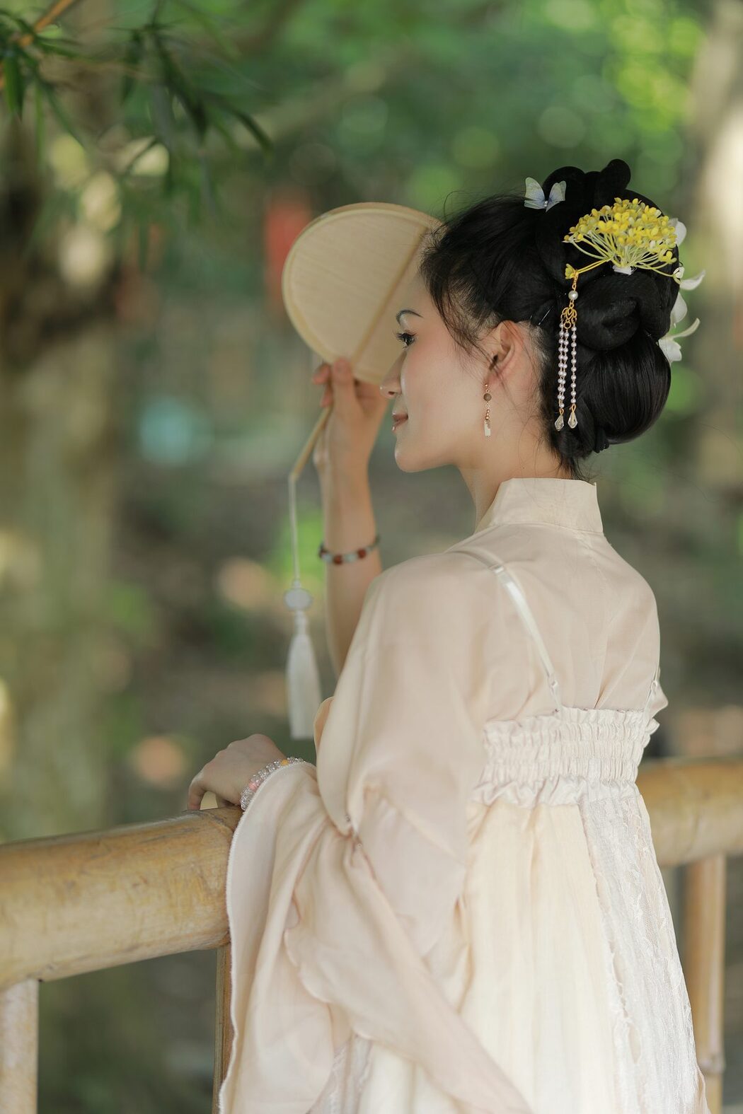 YiTuYu艺图语 Vol.4775 Chang Nian W