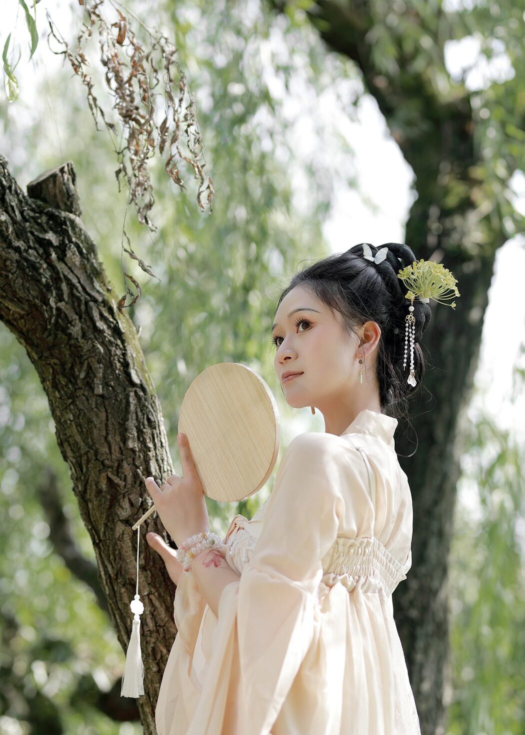 YiTuYu艺图语 Vol.4775 Chang Nian W