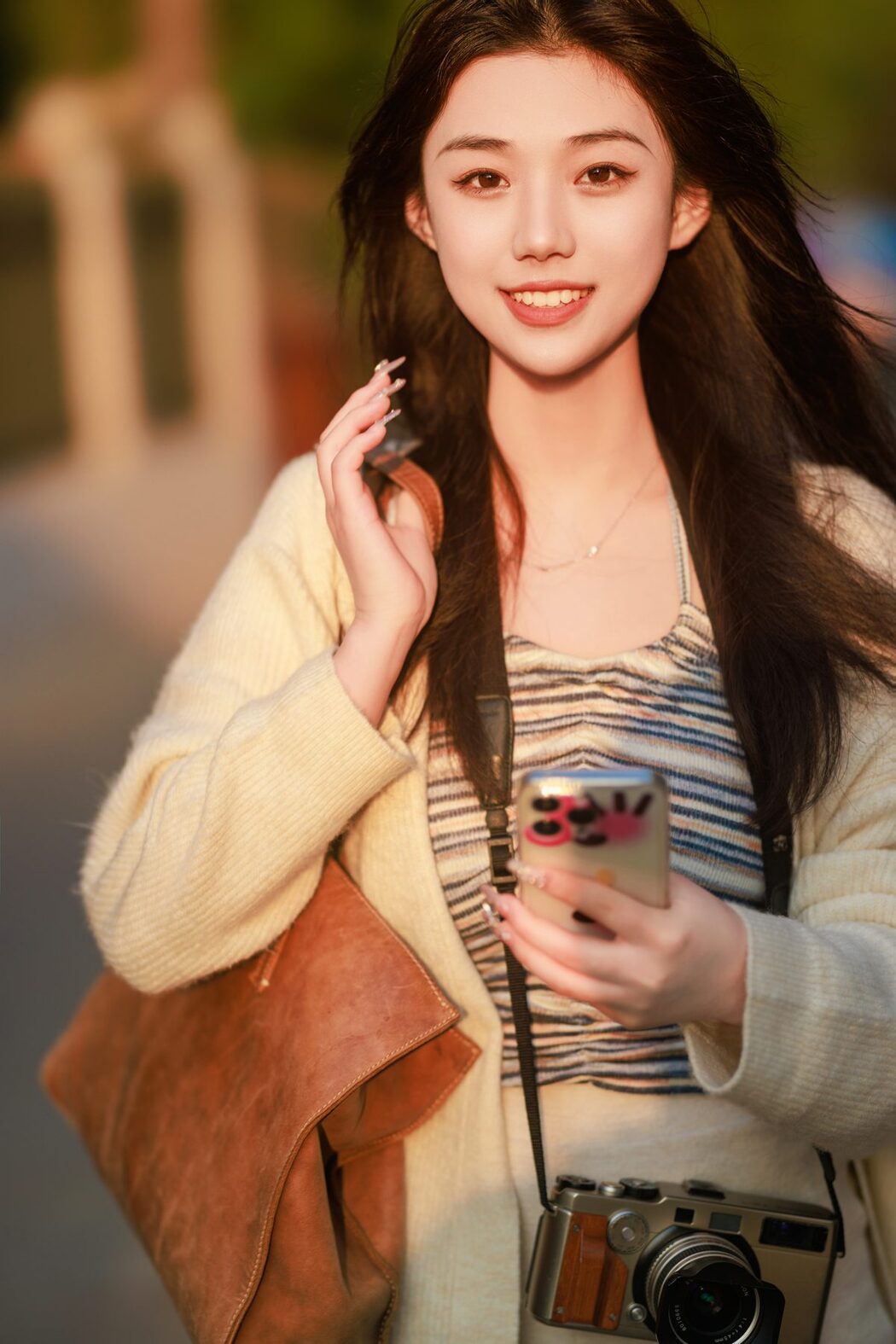 YiTuYu艺图语 Vol.4758 Pei Tong Xue