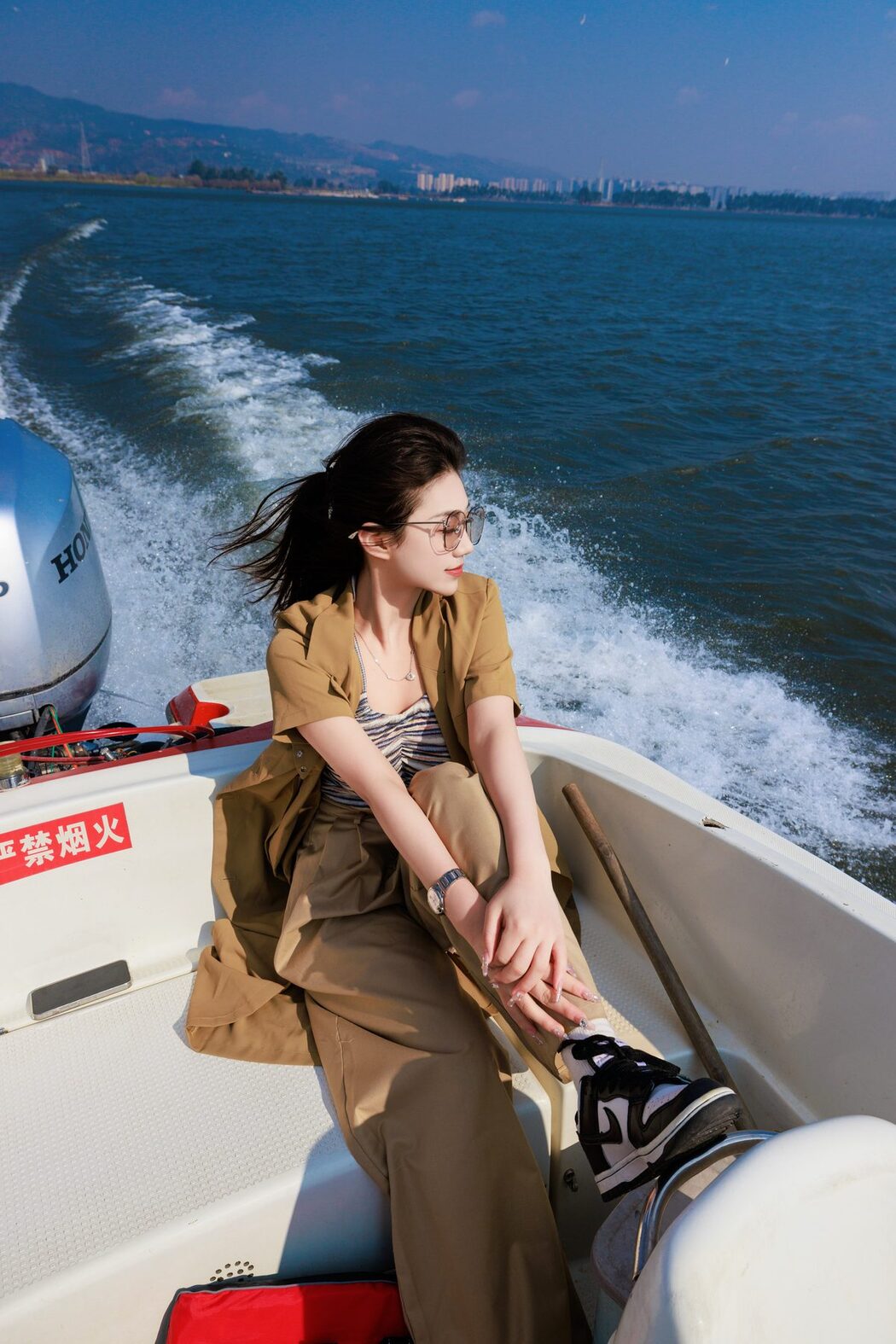 YiTuYu艺图语 Vol.4800 Pei Tong Xue