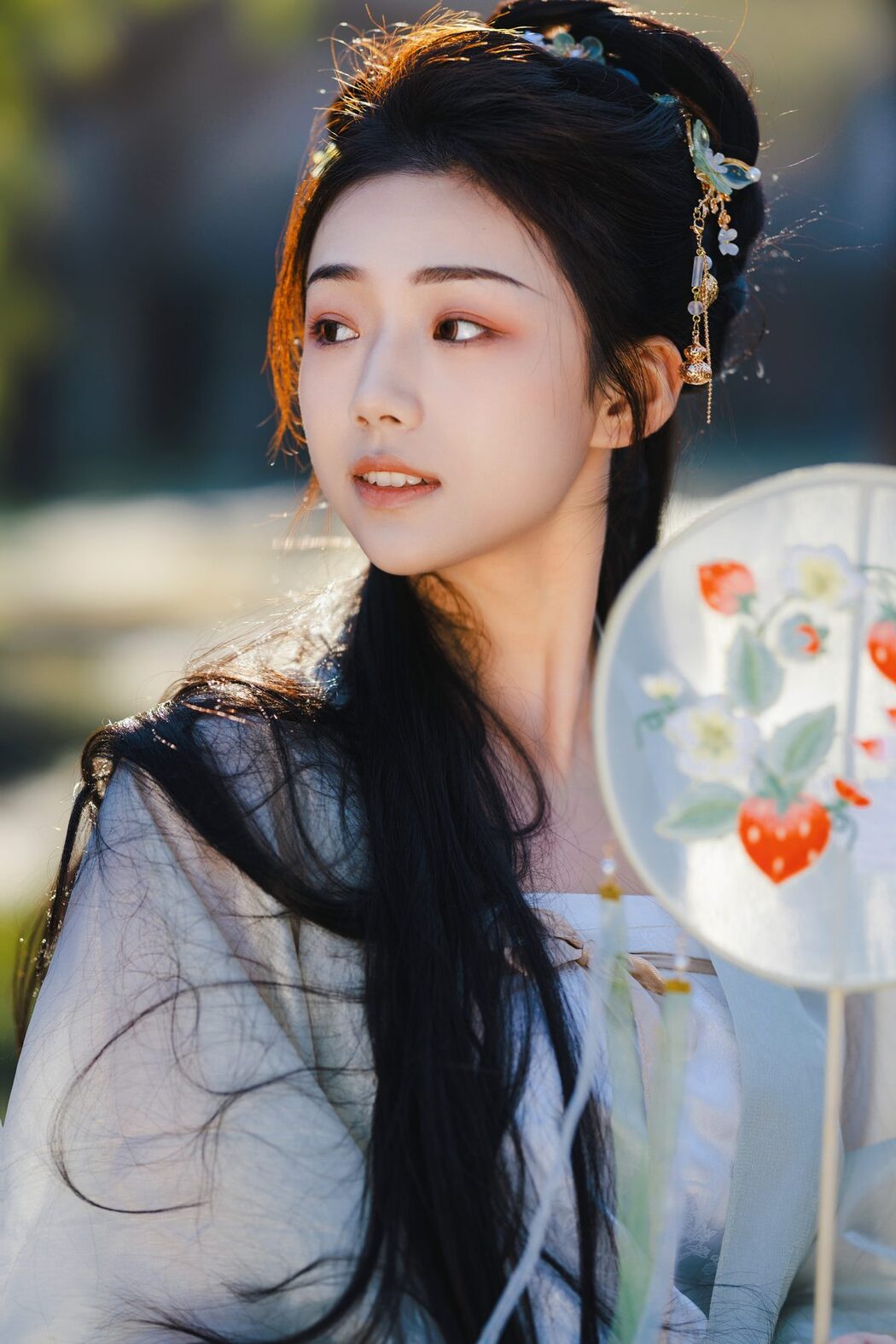 YiTuYu艺图语 Vol.4833 Pei Tong Xue