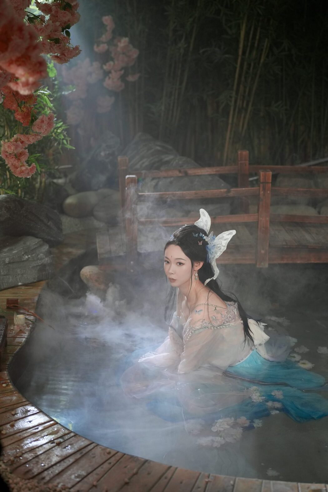YiTuYu艺图语 Vol.4768 Vi Ge Vivian