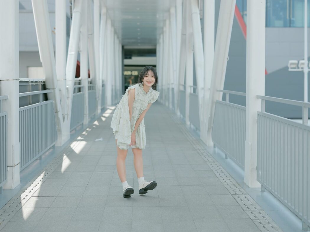 YiTuYu艺图语 Vol.4710 Naka Xia Nian Yi