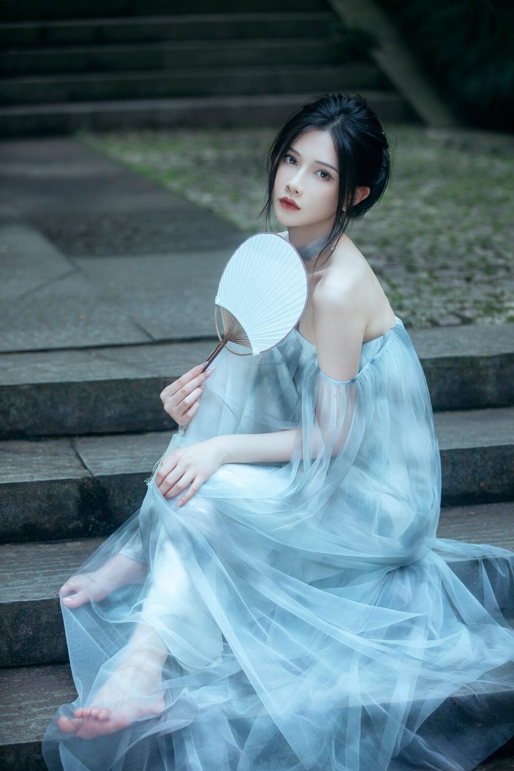 YiTuYu艺图语 Vol.4728 Xue Gao
