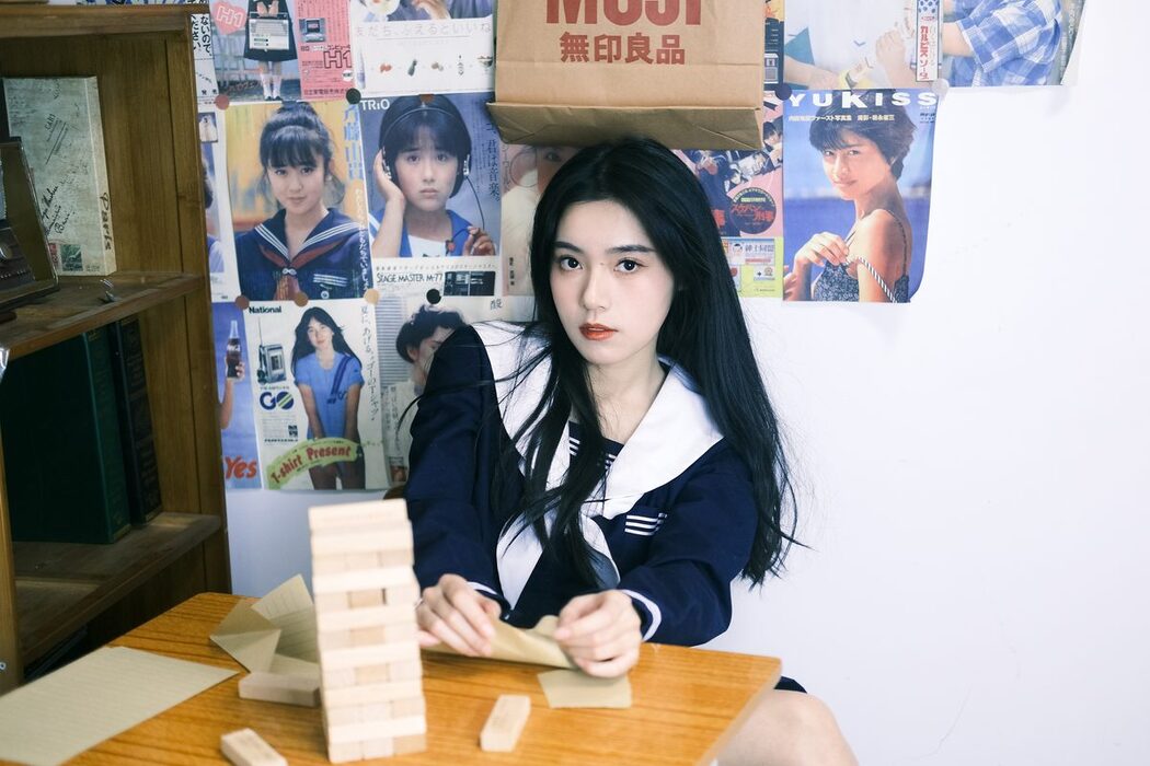 YiTuYu艺图语 Vol.4780 Jing Jing Jing