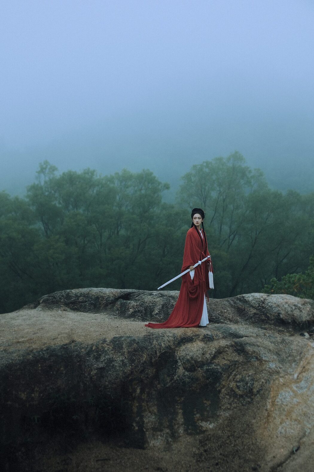 YiTuYu艺图语 Vol.4801 Di Ni Si Shui Guai