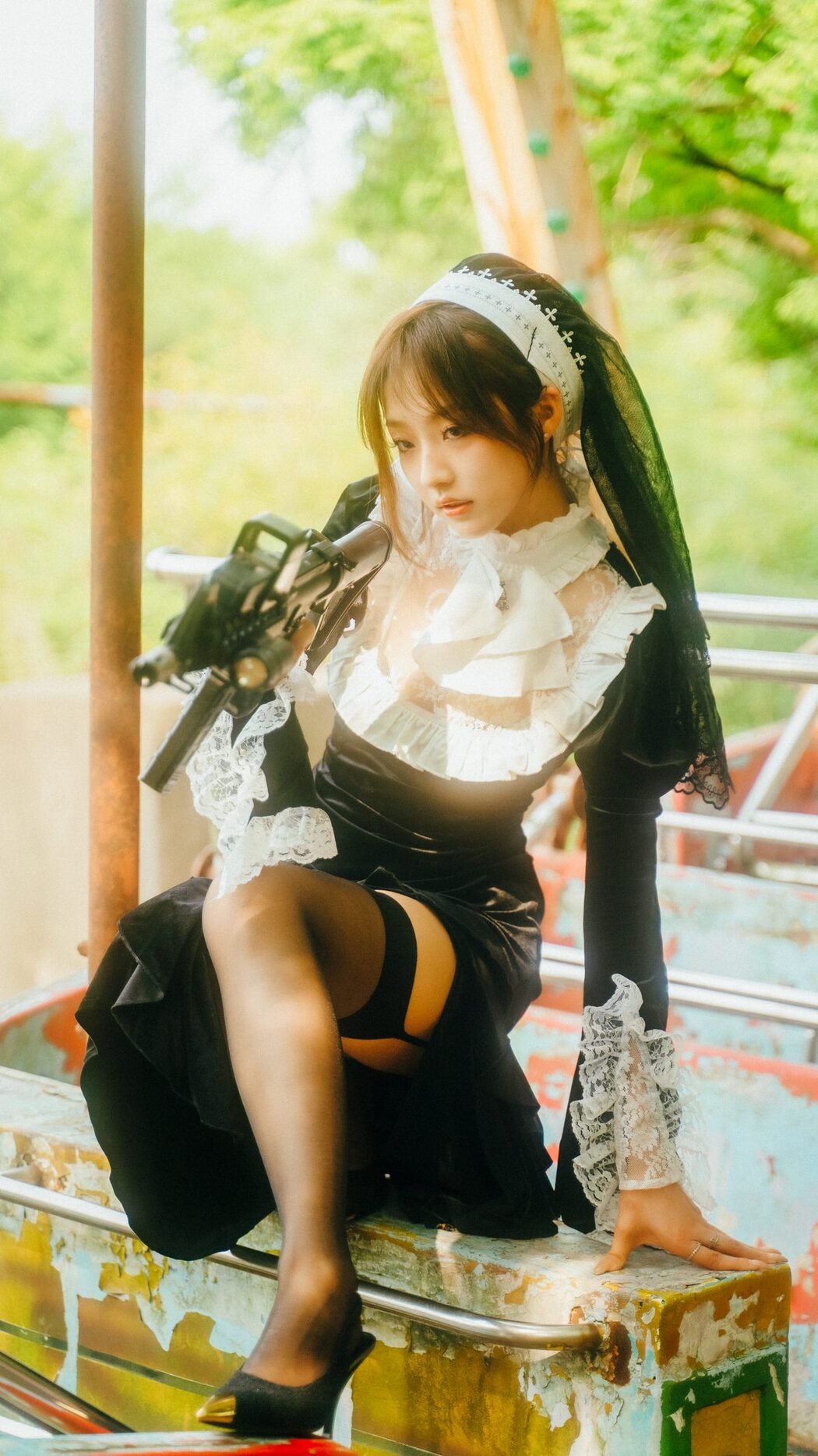 YiTuYu艺图语 Vol.4767 Xiao Xiao