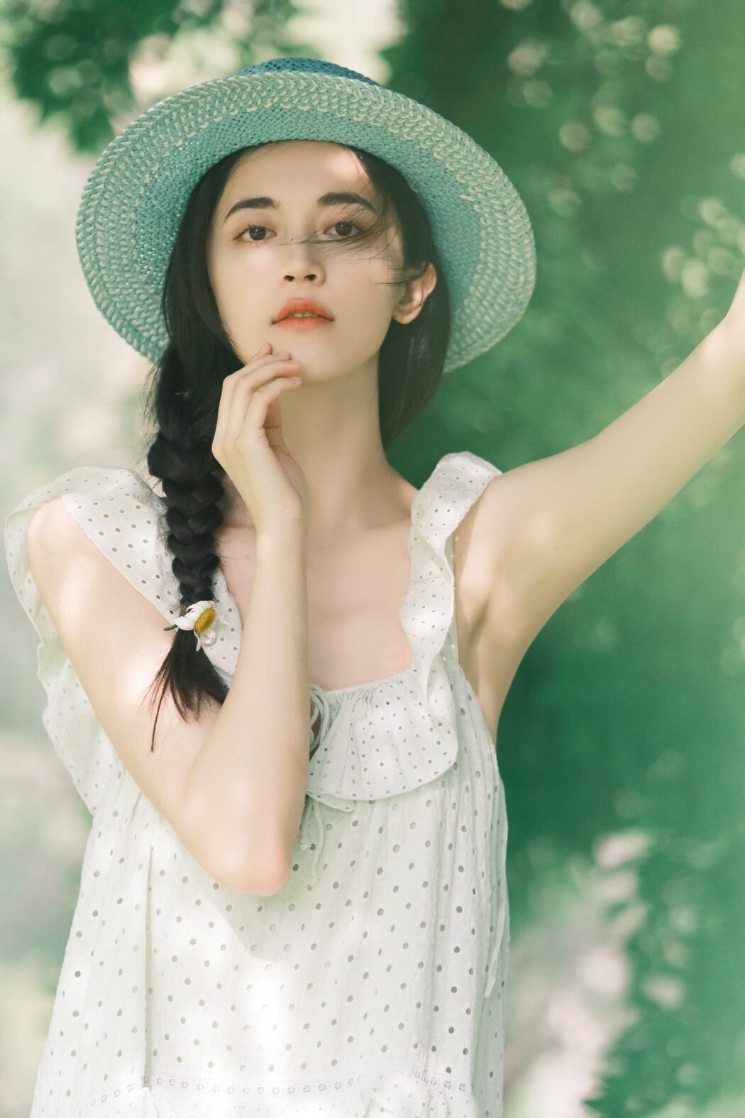 YiTuYu艺图语 Vol.4725 Chen Yu Jie