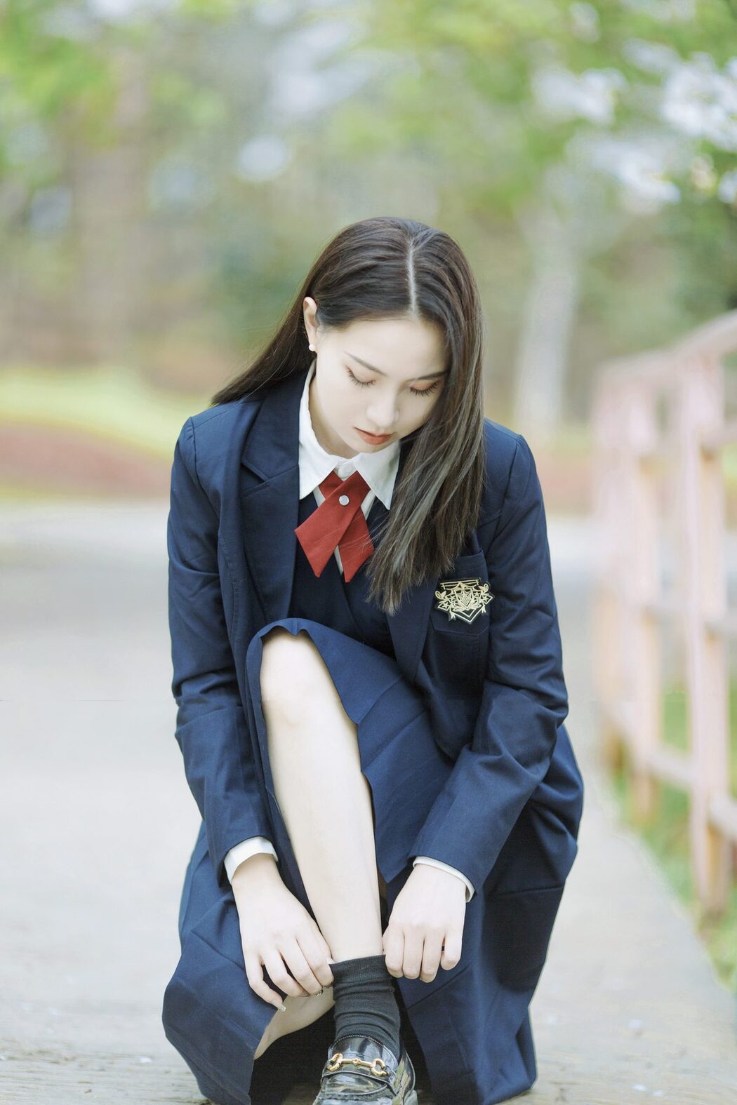 YiTuYu艺图语 Vol.4804 Qi Qi Si Shi Jiu