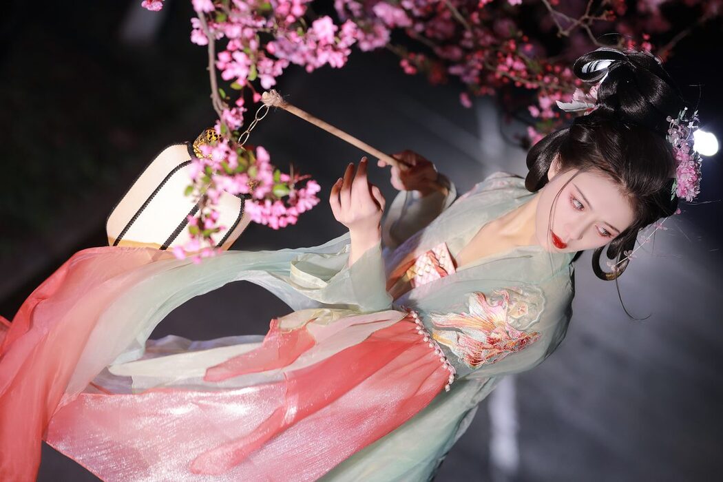 YiTuYu艺图语 Vol.4699 Wu Sui