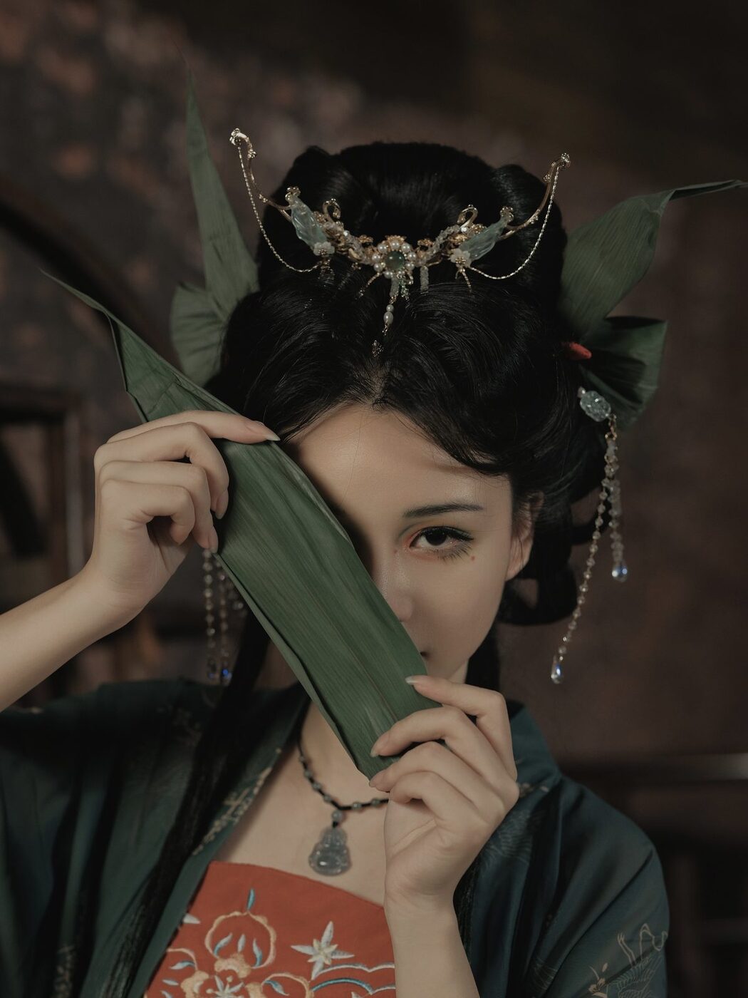 YiTuYu艺图语 Vol.4778 Lin Lang