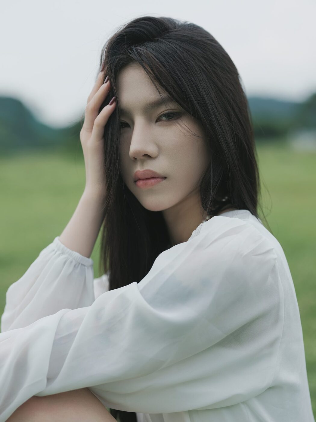 YiTuYu艺图语 Vol.4698 Xiao Yu
